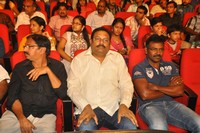 Celebrities at Rebel Audio Launch